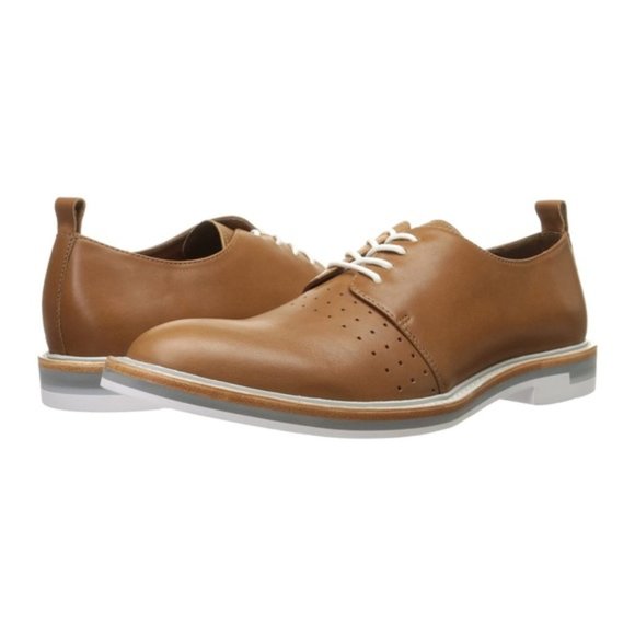 Calvin Klein Men\'s Jaylon Oxford Shoes main image 4